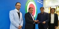 سرپرست هیات ورزش های رزمی استان بوشهر معرفی شد